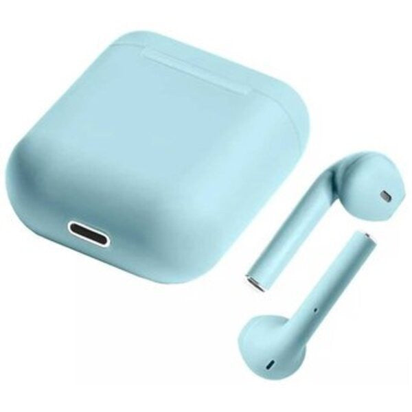 Audifonos Inalámbricos I12 Bluethooth