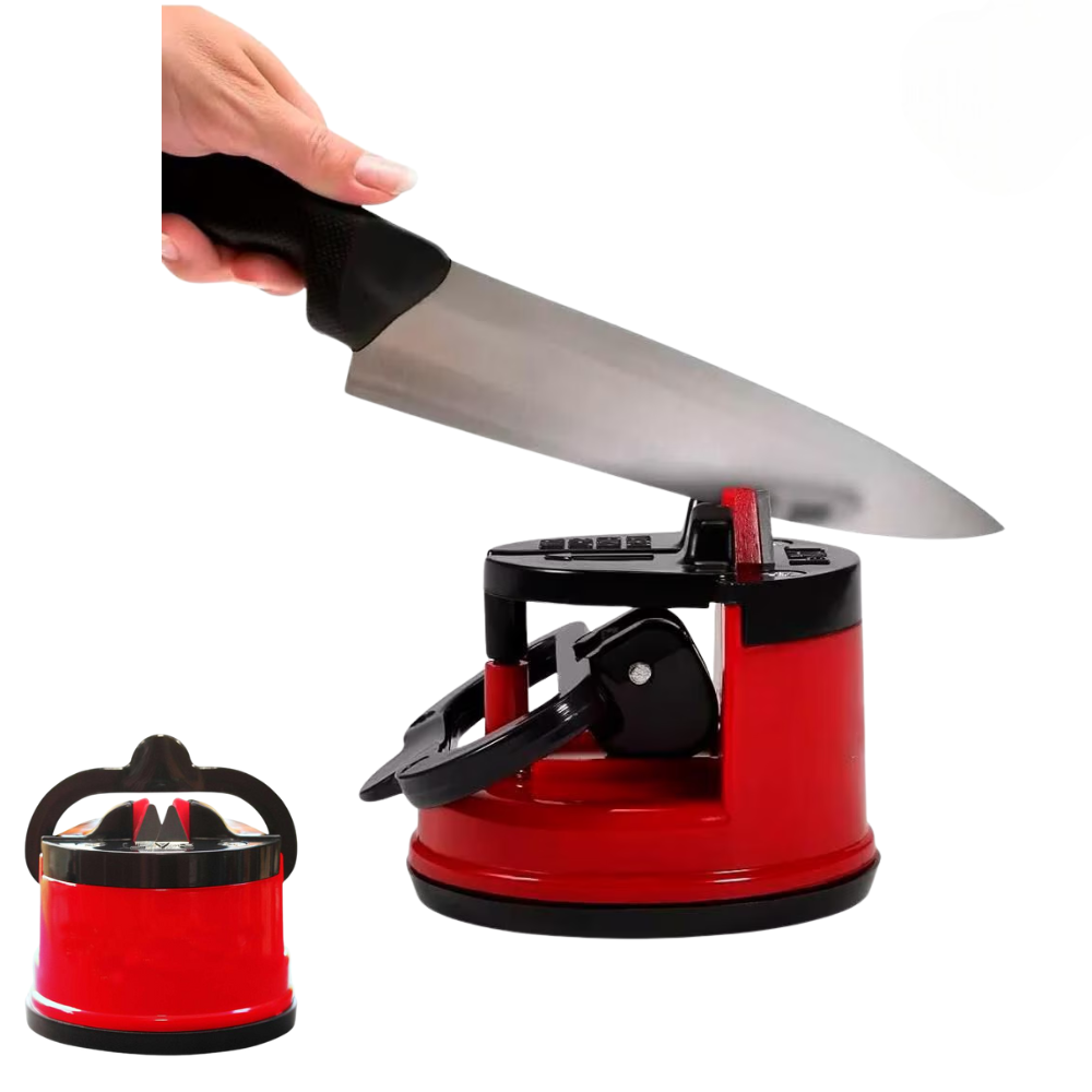 FreshGuard™ — Adiós a la Comida Desperdiciada 🥬🍎 + Afilador De Cuchillo Y Tijeras GRATIS 🔪