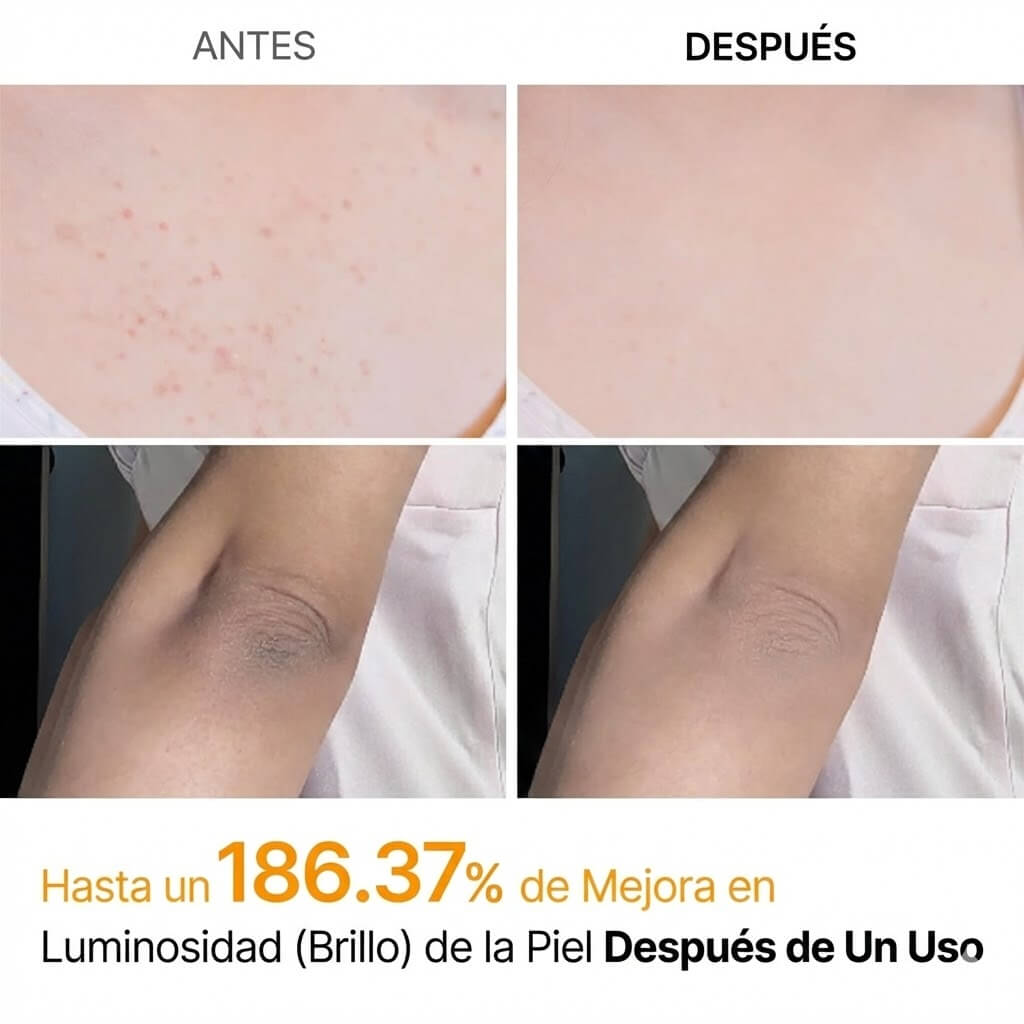 Derma-Shot™ | Tratamiento Exfoliante con Bio-Espículas 250 ml