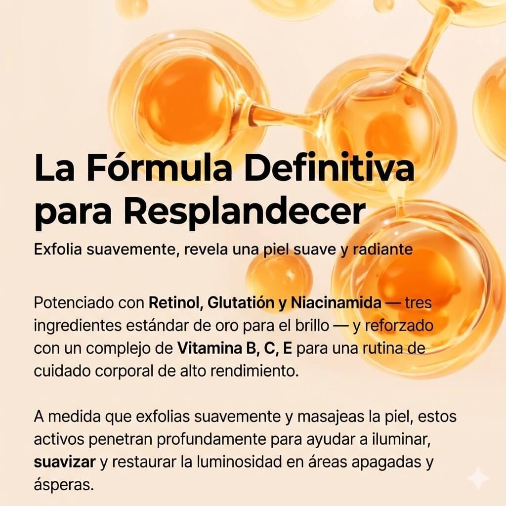 Derma-Shot™ | Tratamiento Exfoliante con Bio-Espículas 250 ml