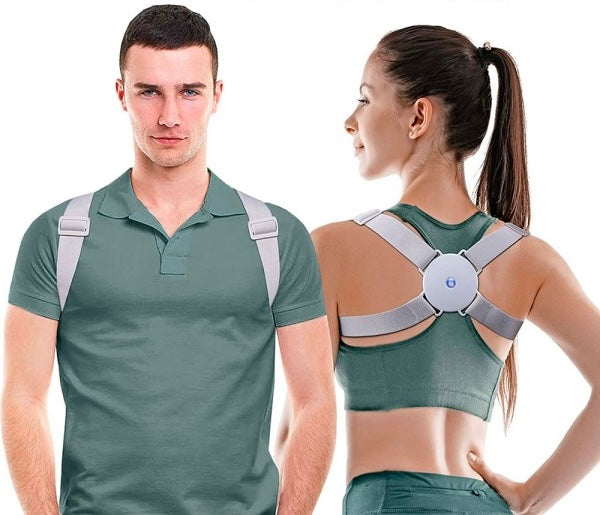 Corrector de postura inteligente - 50% de descuento