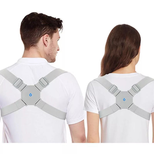 Corrector de postura inteligente - 50% de descuento