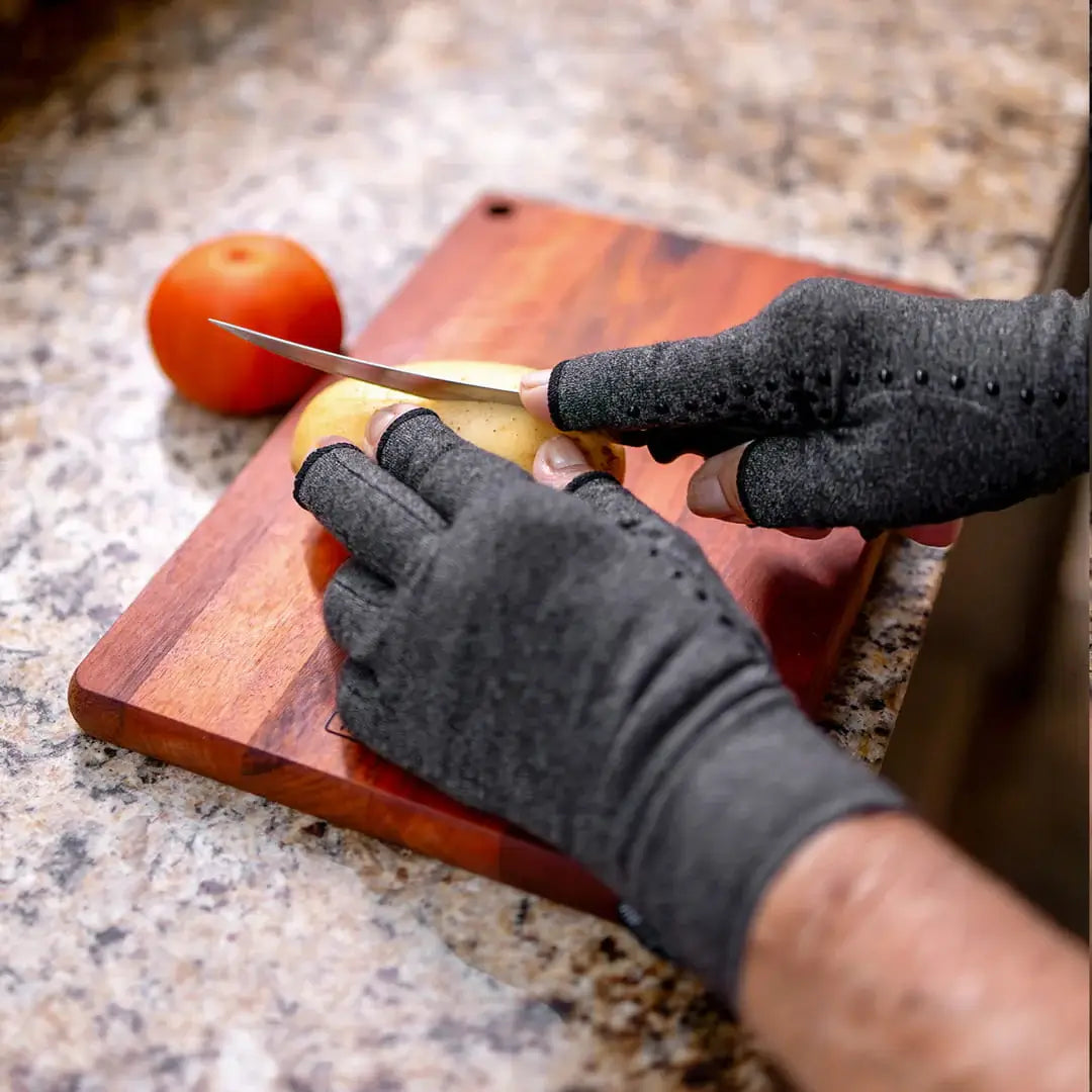 Guantes Onecompress™ premium 2x1