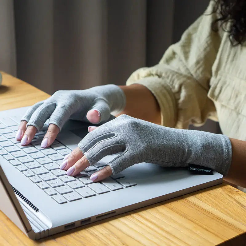 Guantes Onecompress™ premium 2x1