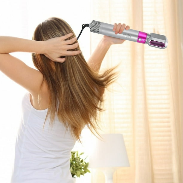 Cepillo secador 5 en 1