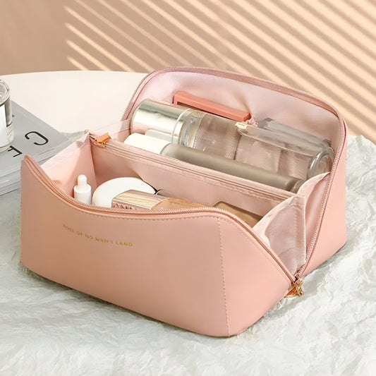 Cosmetiquera multifuncional 👝💄 (50% OFF)