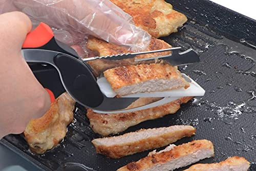 Clever Cutter Pro 6 en 1 ✂️🥒