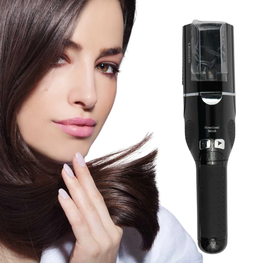 Maquina quita horquilla Umate Pro recargable 💆‍♀️🪮 (50% off)