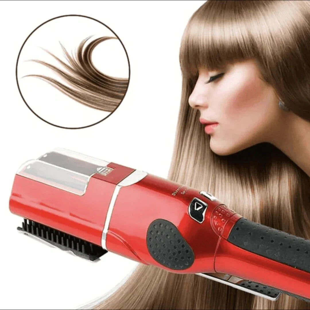 Maquina quita horquilla Umate Pro recargable 💆‍♀️🪮 (50% off)