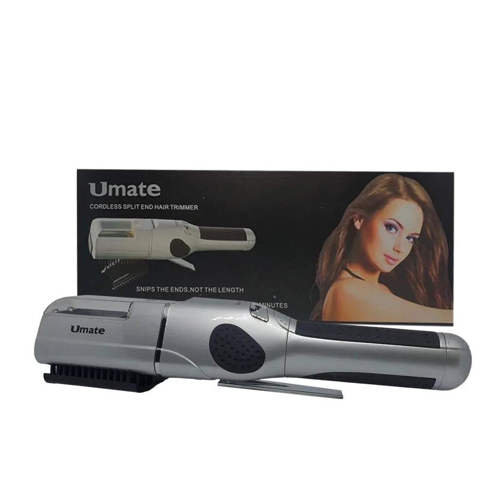 Maquina quita horquilla Umate Pro recargable 💆‍♀️🪮 (50% off)