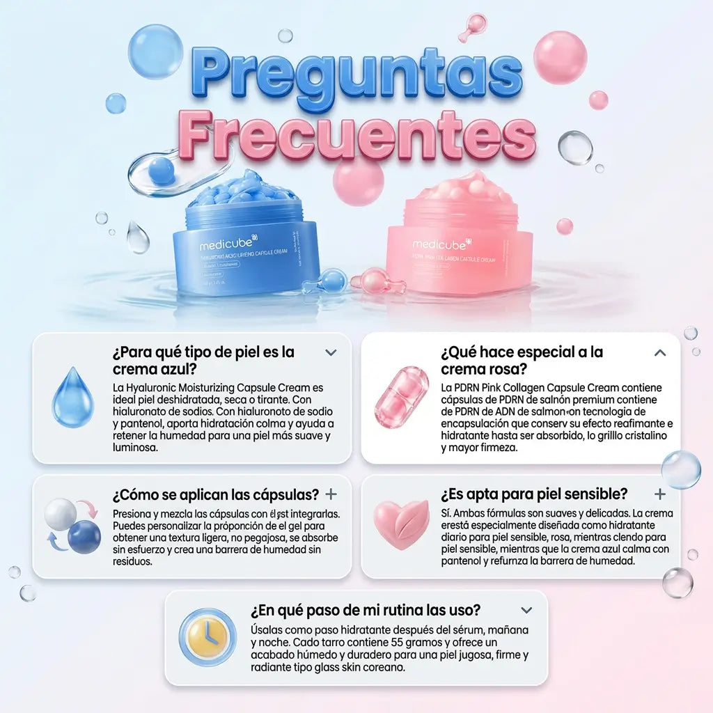 Glass Skin Renew™ – Crema Coreana Anti-Manchas y Firmeza con ADN de Salmón + EBOOK GRATIS  📕