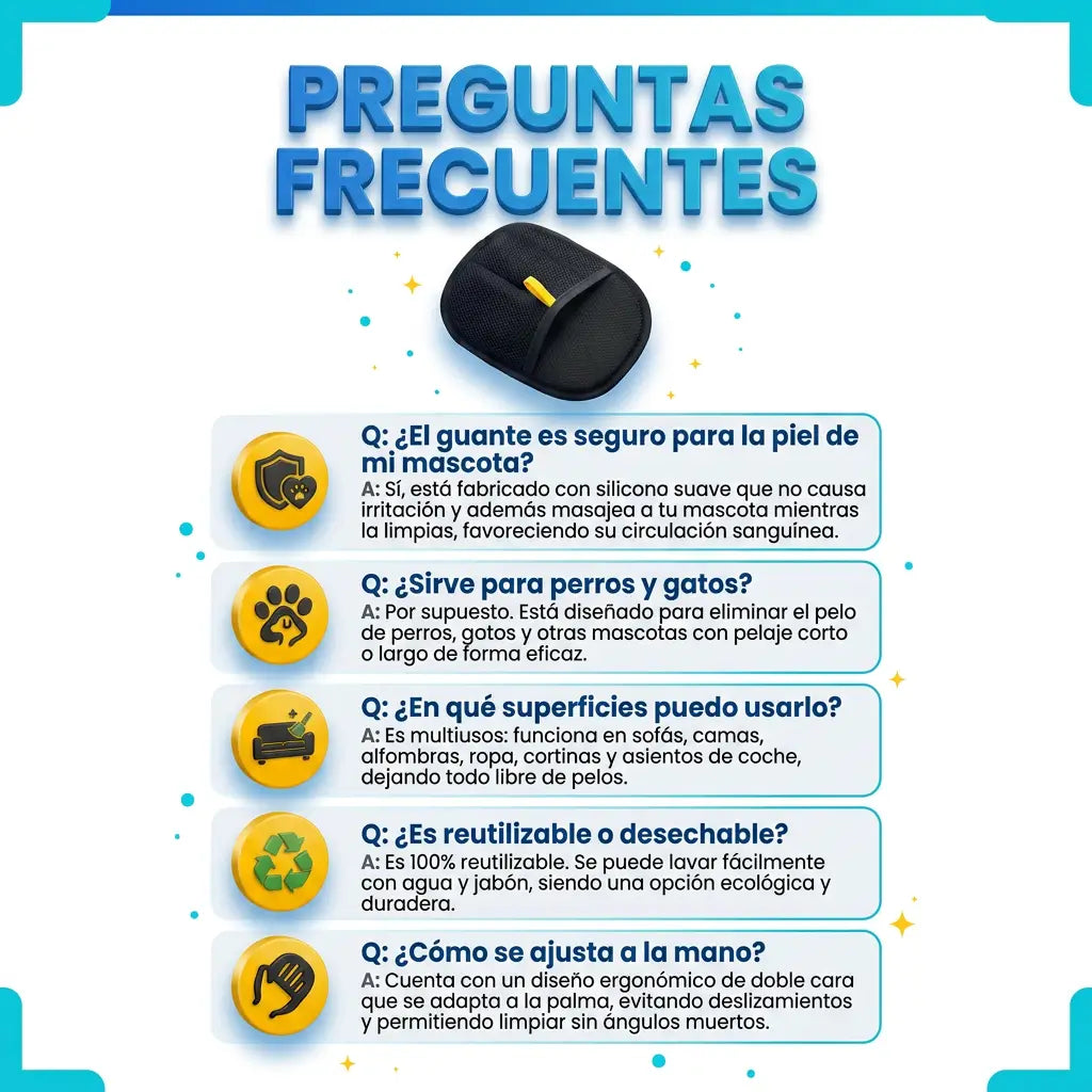 FurMagic Pro™ 2 en 1 – Recoge el Pelo en Segundos + Aspiradora Portátil de GRATIS 🎁