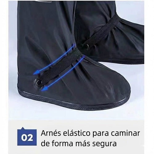 BotaGo® - La lluvia ya no te detiene ☔