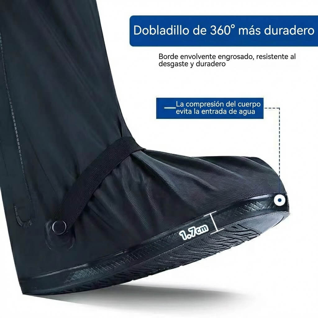 BotaGo® - La lluvia ya no te detiene ☔